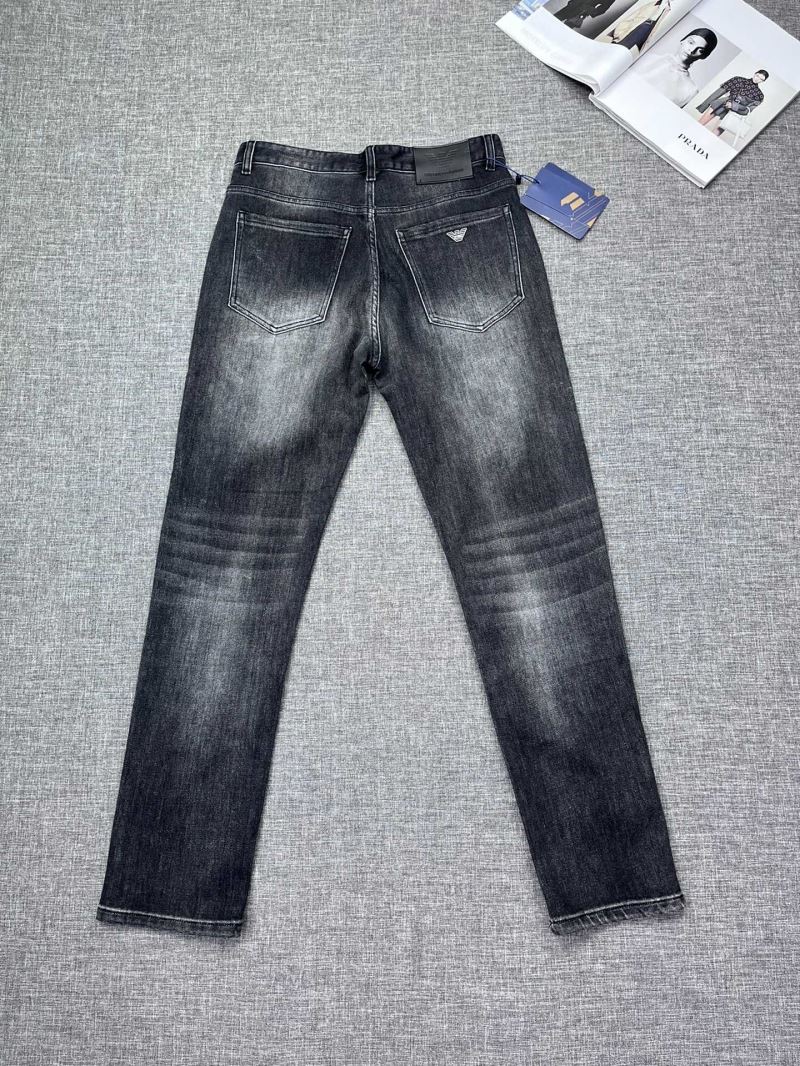 Armani Jeans